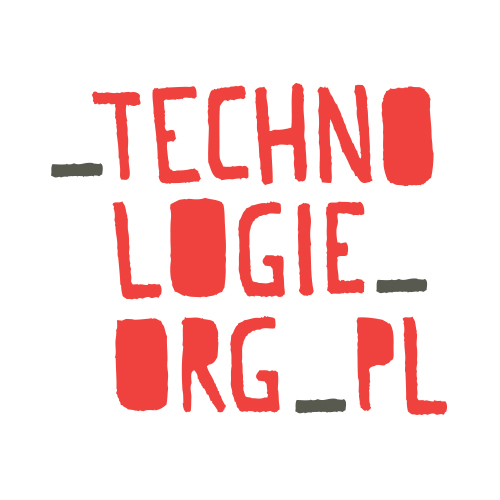 logo portalu technologie.org.pl