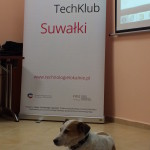 Zdjęcia z II TechKlubu Suwałki