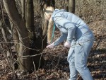 druga wiosenna akcja sprzątania cmentarzy siedmiu wyznań