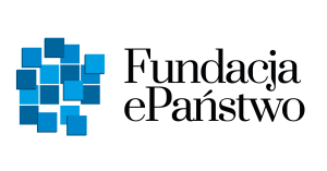 logo Fundacja ePanstwo